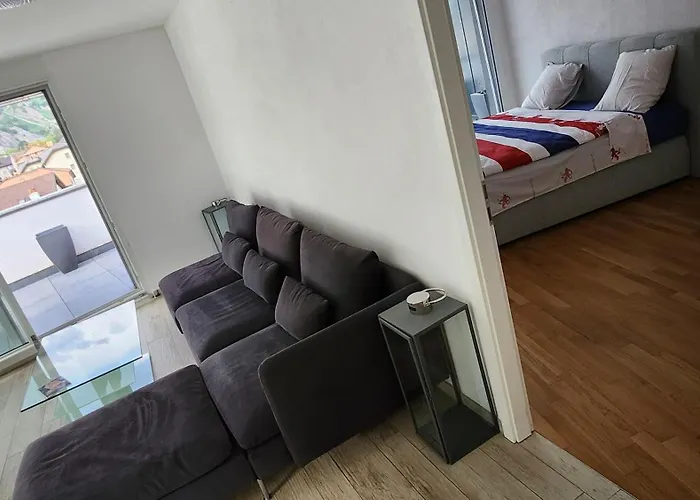 Apartamento Luxury De 130 M2 Avec 3 *