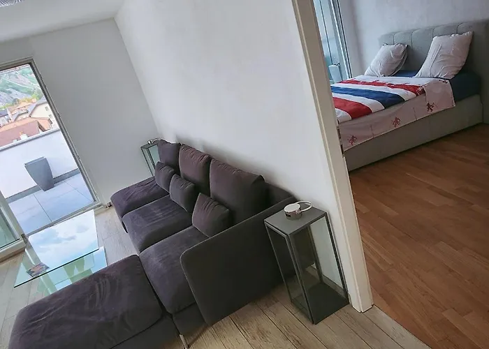 Apartamento Luxury De 130 M2 Avec 3 Ardon